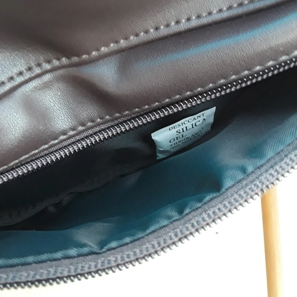 Calvin Klein Convertible Belted Bag - Picture 4 of 7